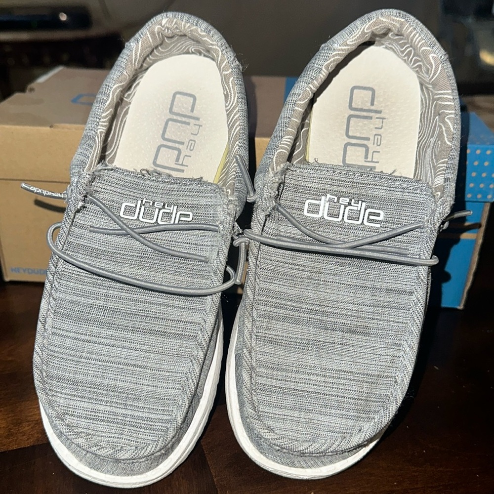 Only wore a couple of times